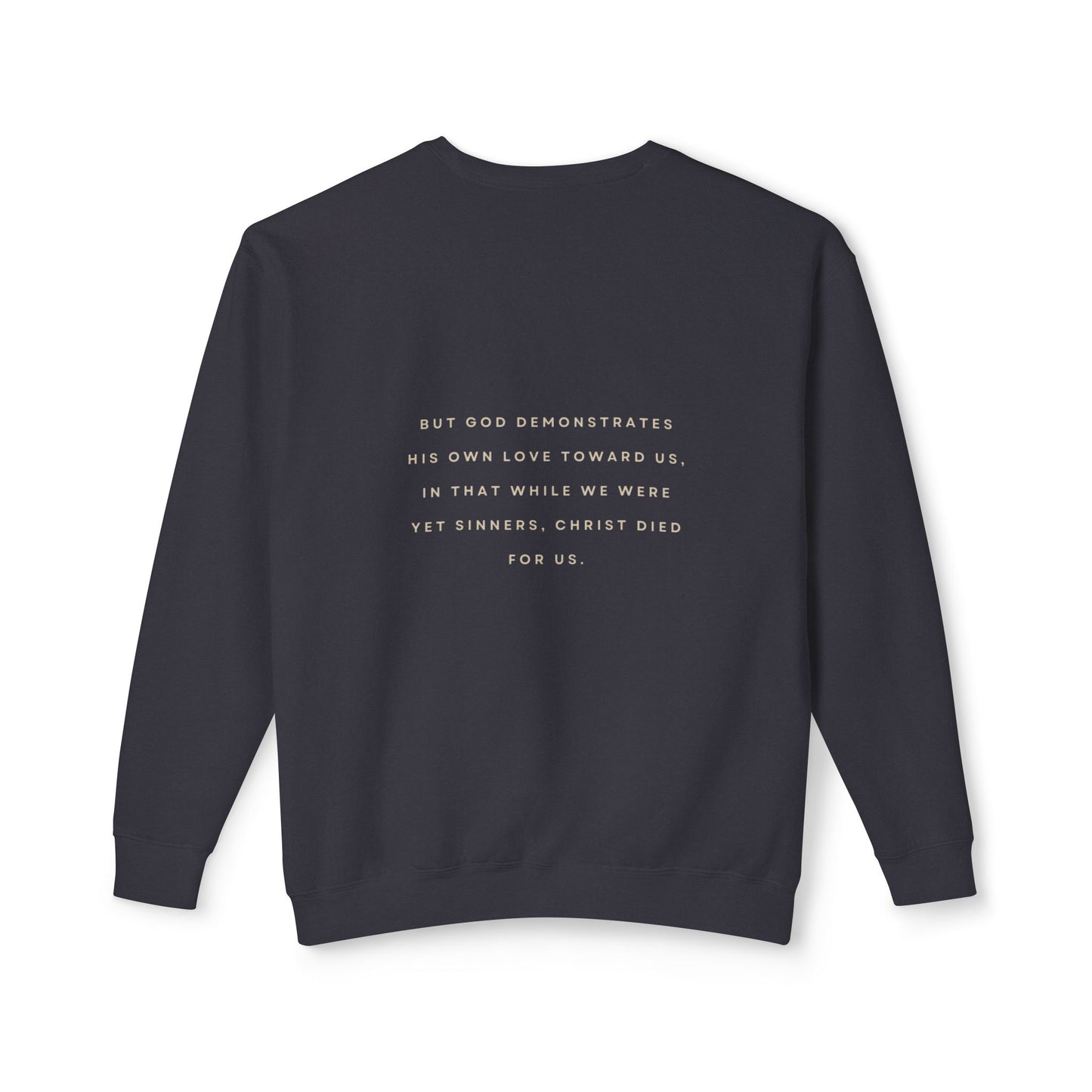Love - Crewneck