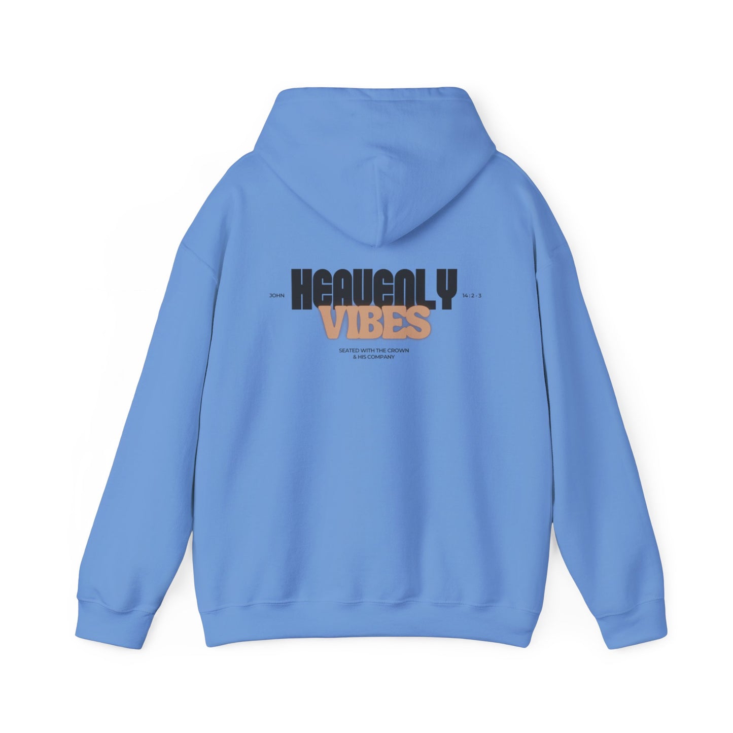 Heavenly Vibes - Hoodie