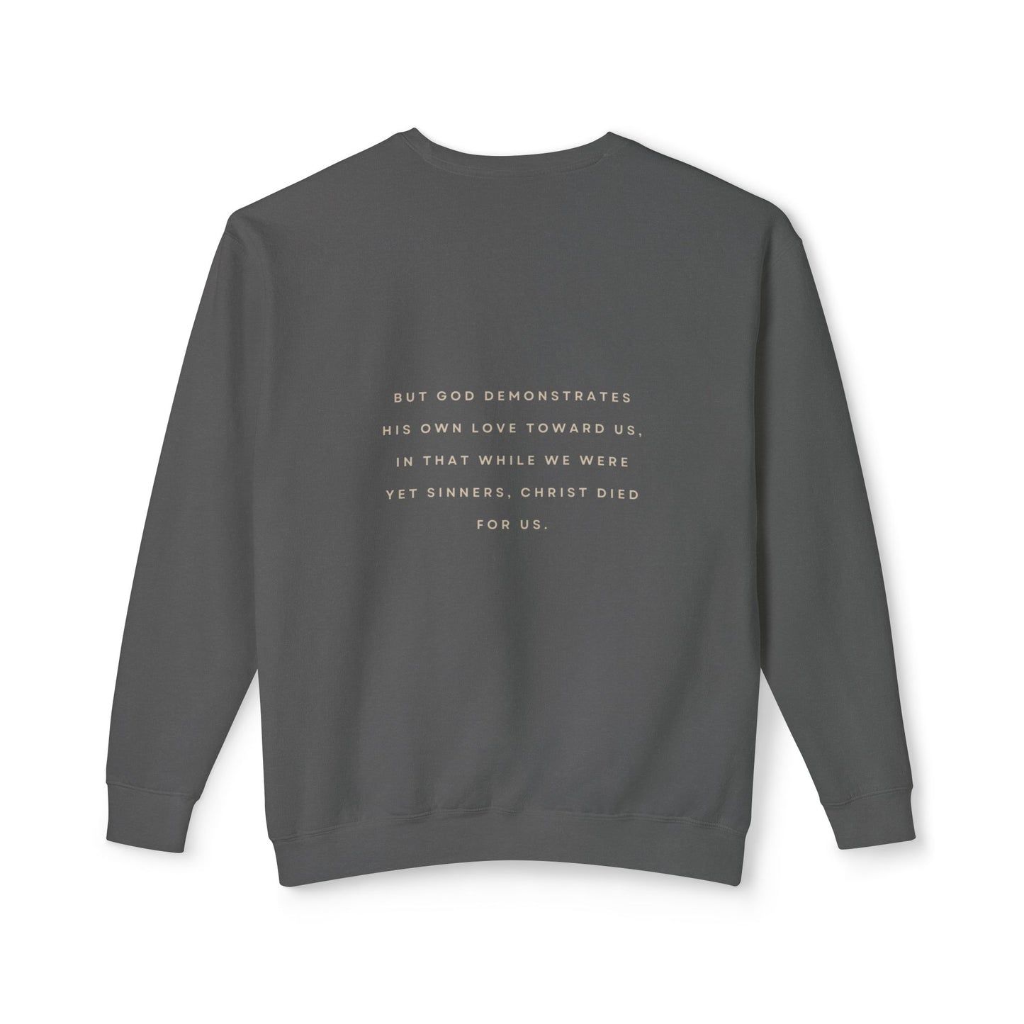 Love - Crewneck