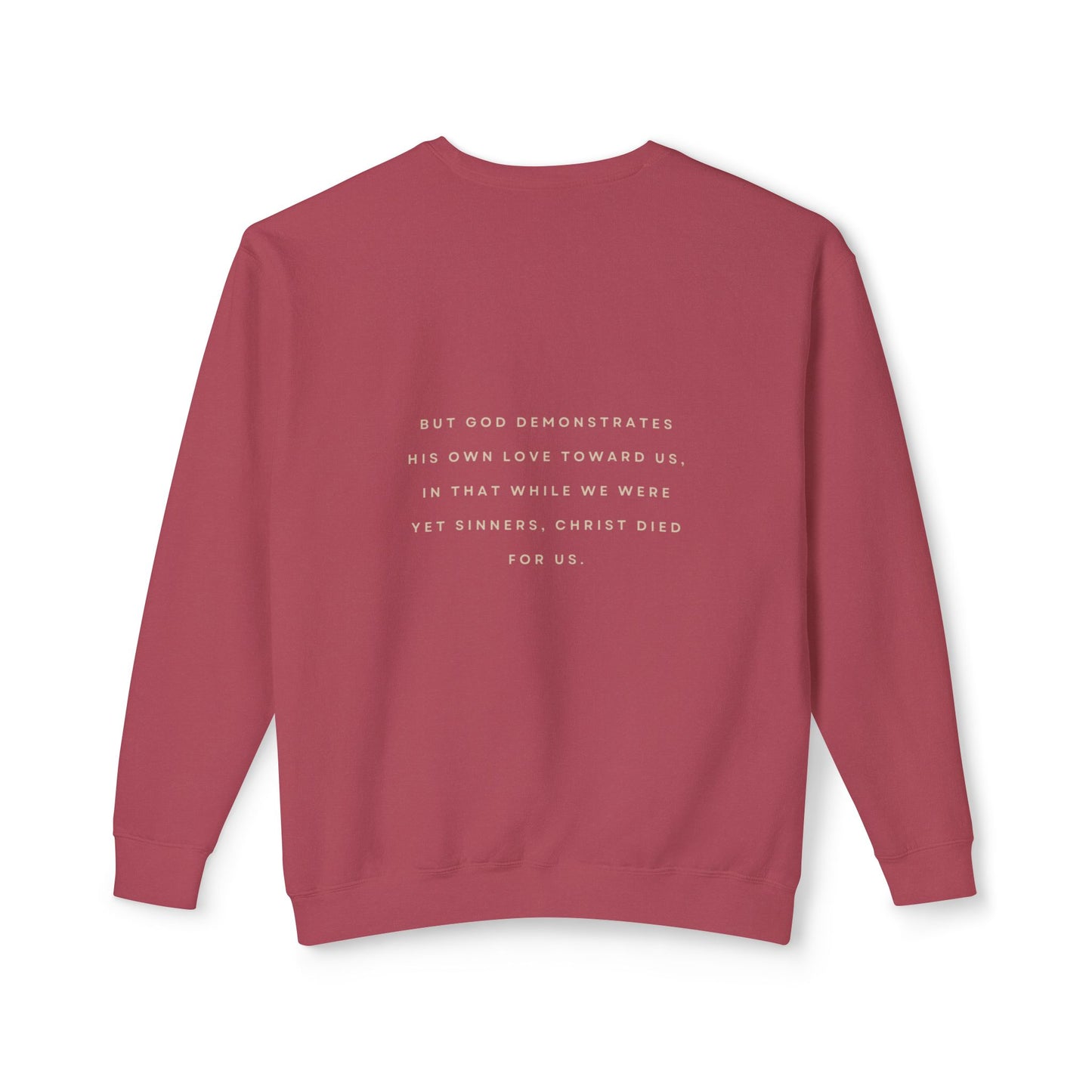 Love - Crewneck