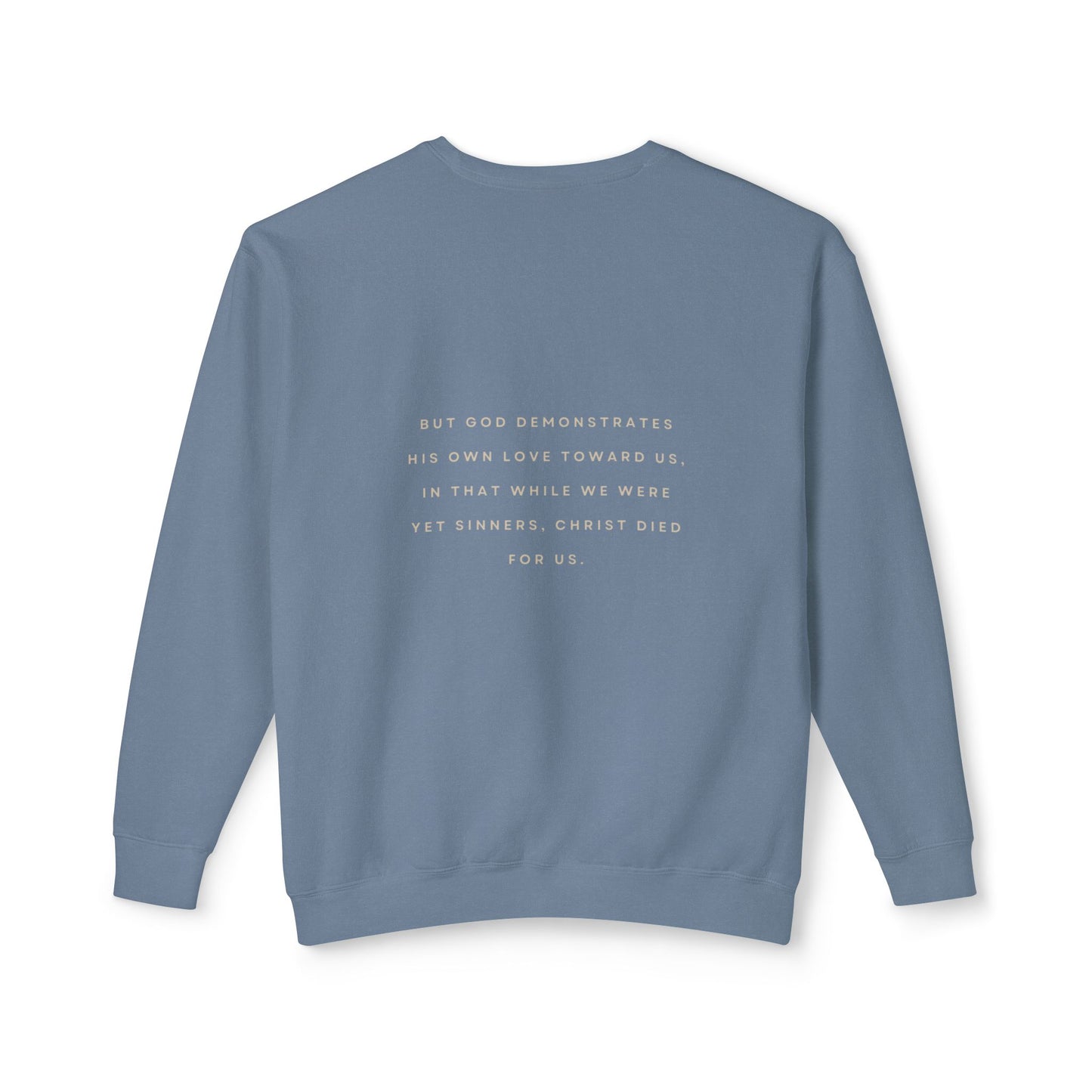 Love - Crewneck