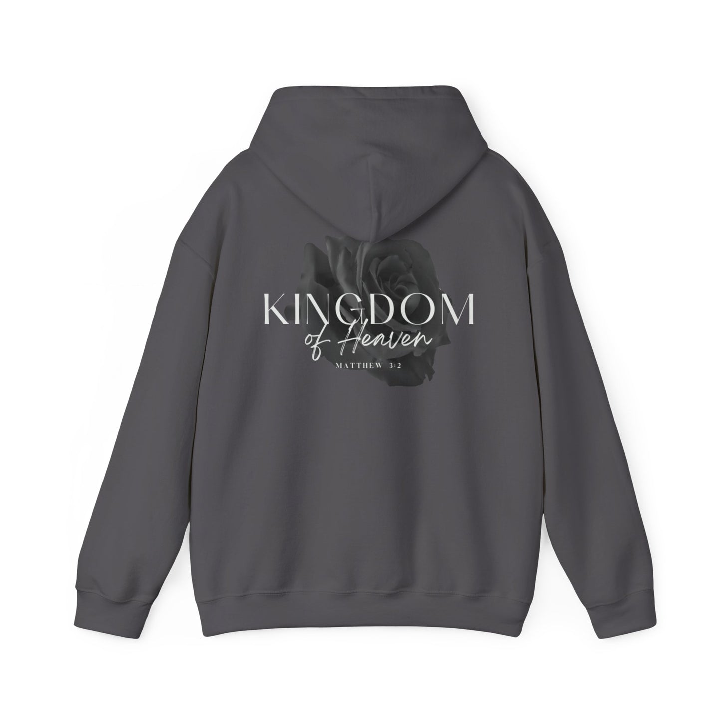 Kingdom of Heaven Hoodie