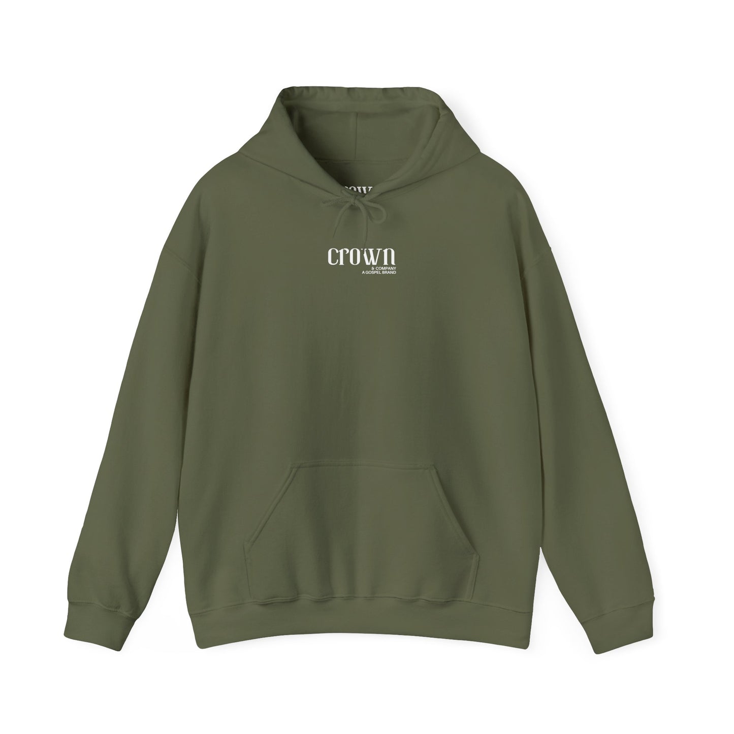 Kingdom of Heaven Hoodie