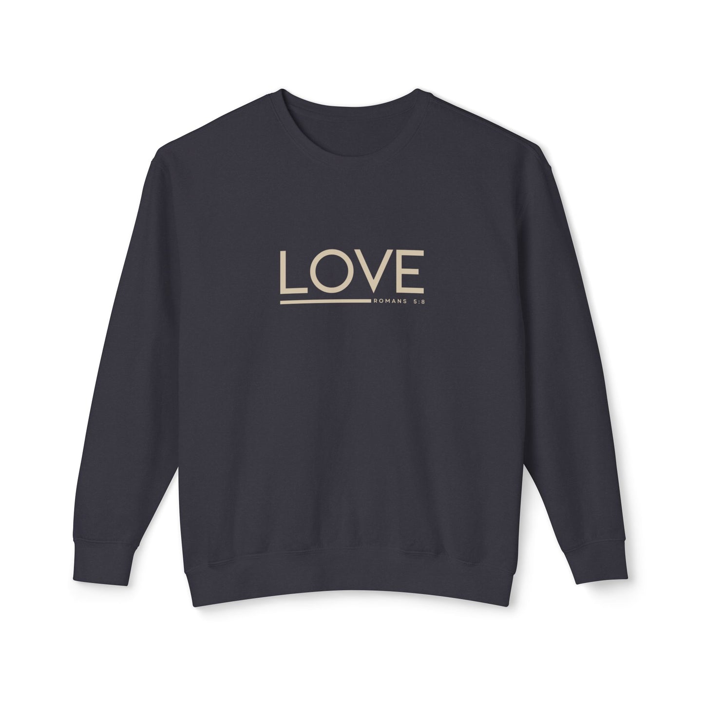 Love - Crewneck