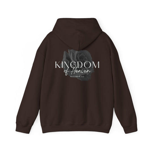 Kingdom of Heaven Hoodie