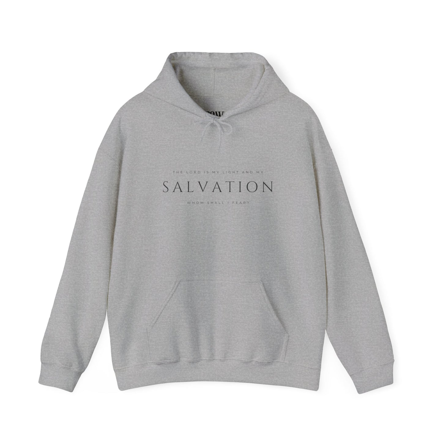 Salvation - Hoodie