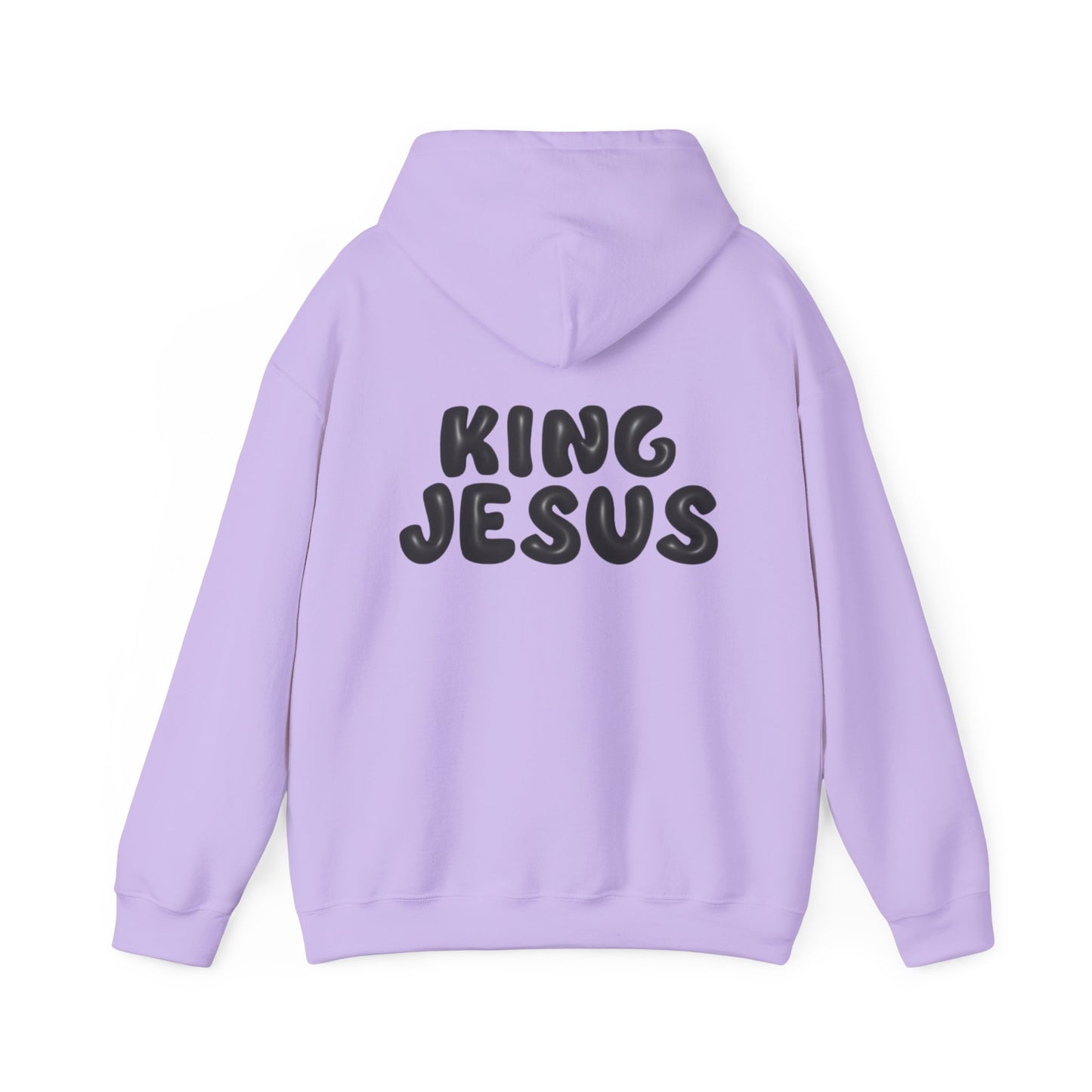 King Jesus - Hoodie