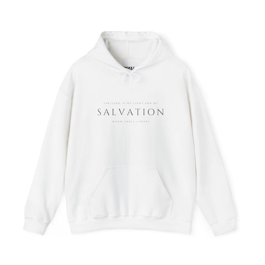 Salvation - Hoodie