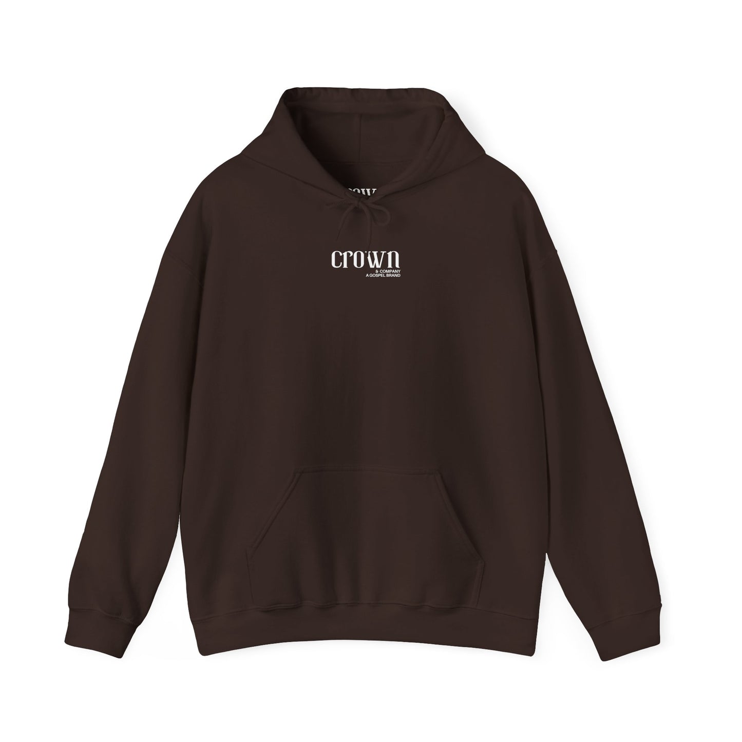Kingdom of Heaven Hoodie
