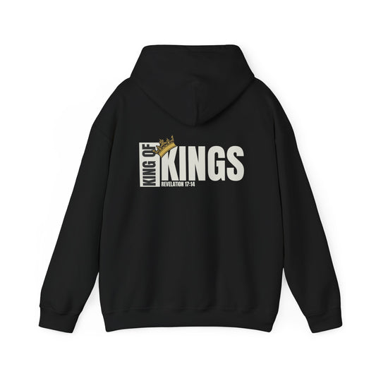 King Of Kings - Hoodie