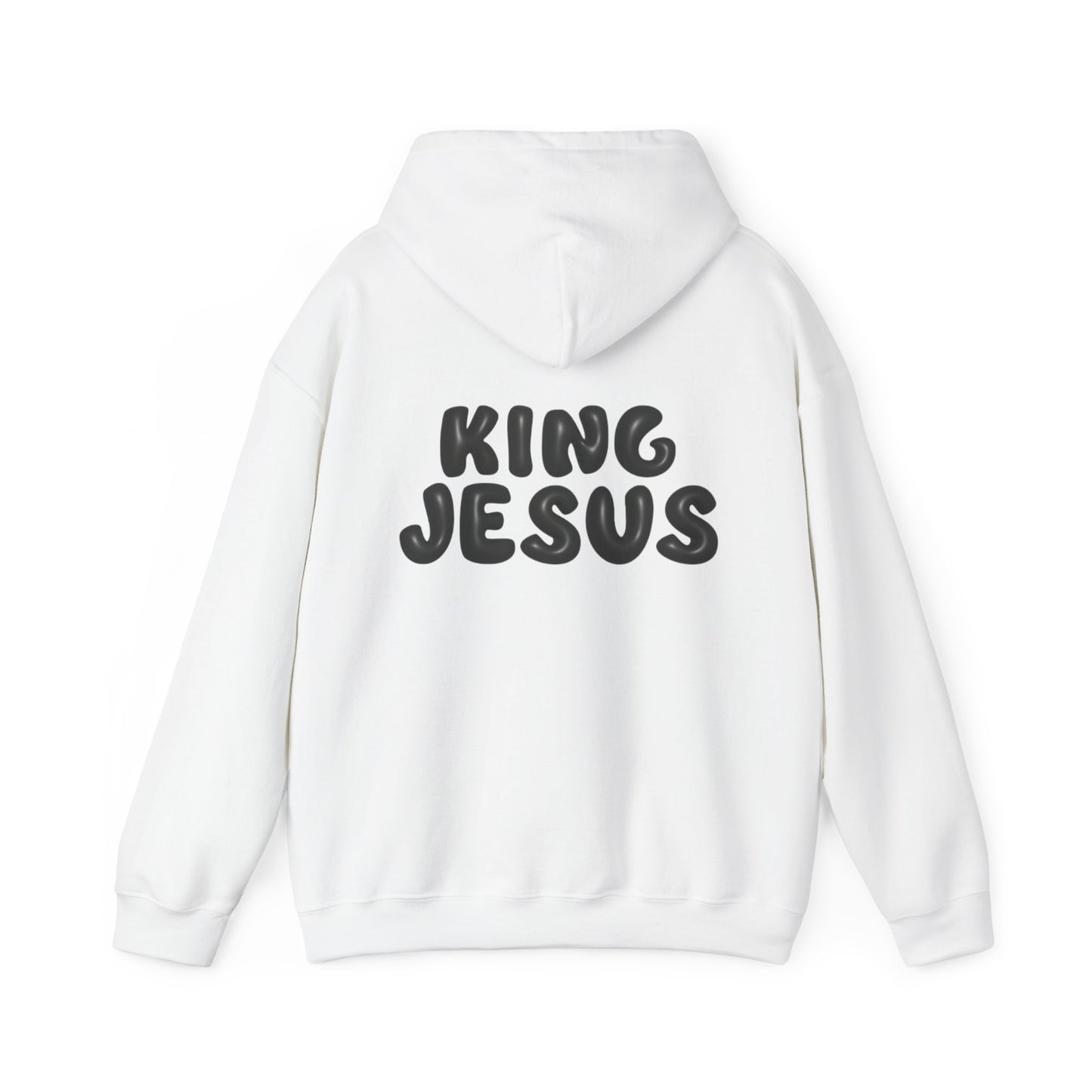 King Jesus - Hoodie