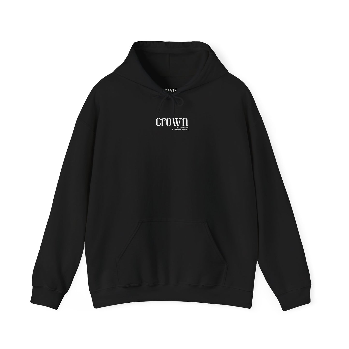 Kingdom of Heaven Hoodie