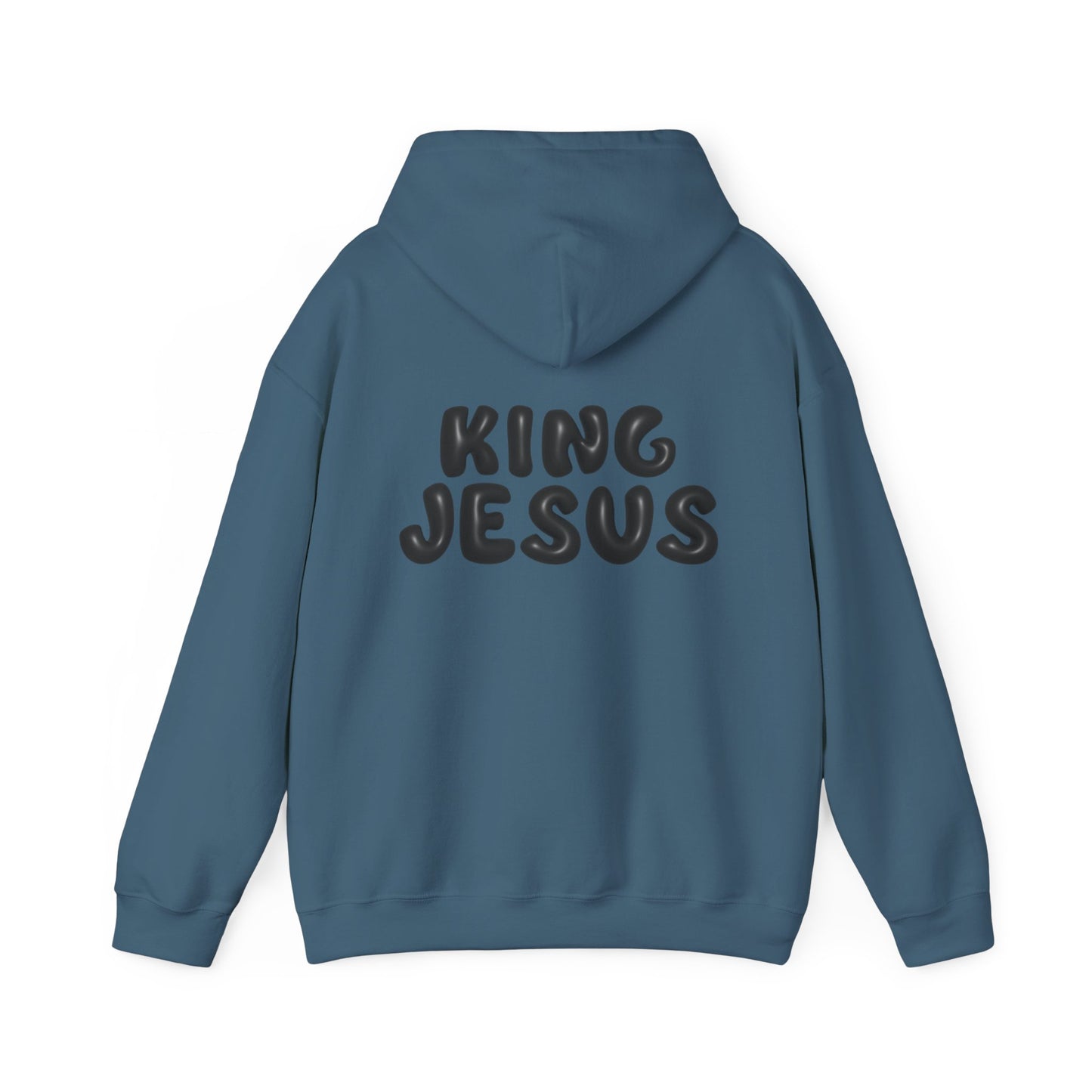 King Jesus - Hoodie