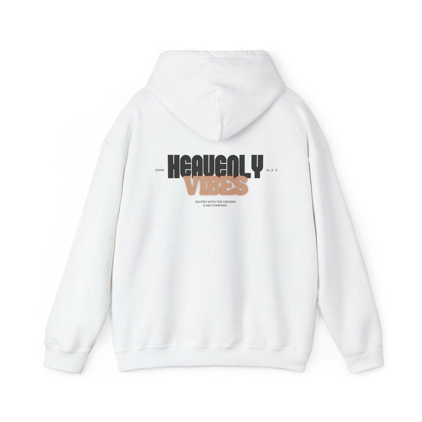 Heavenly Vibes - Hoodie