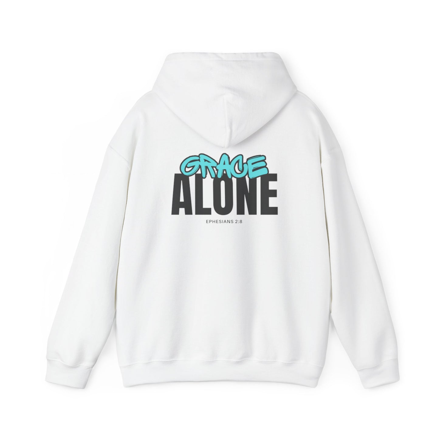 By Grace Alone - Hoodie