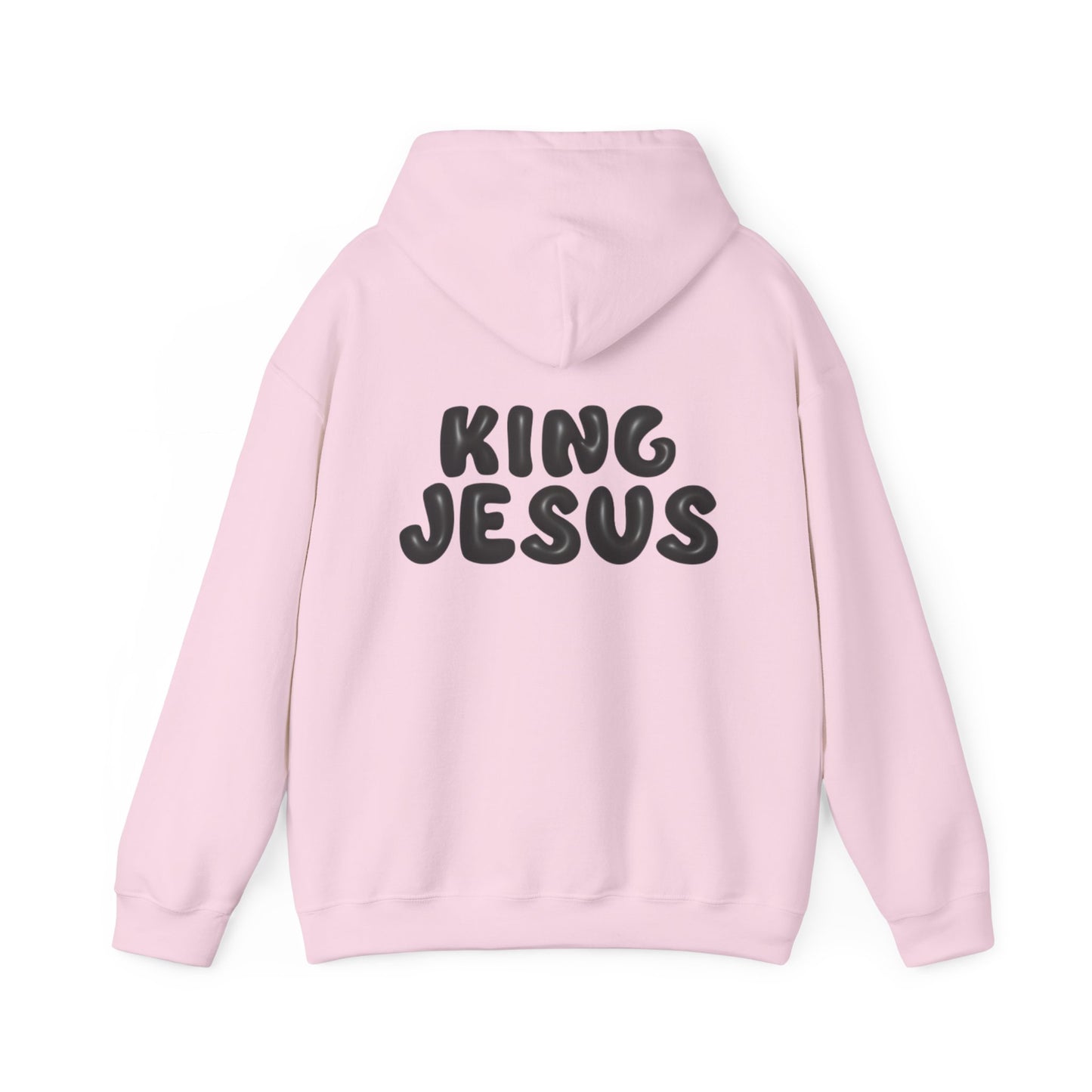 King Jesus - Hoodie