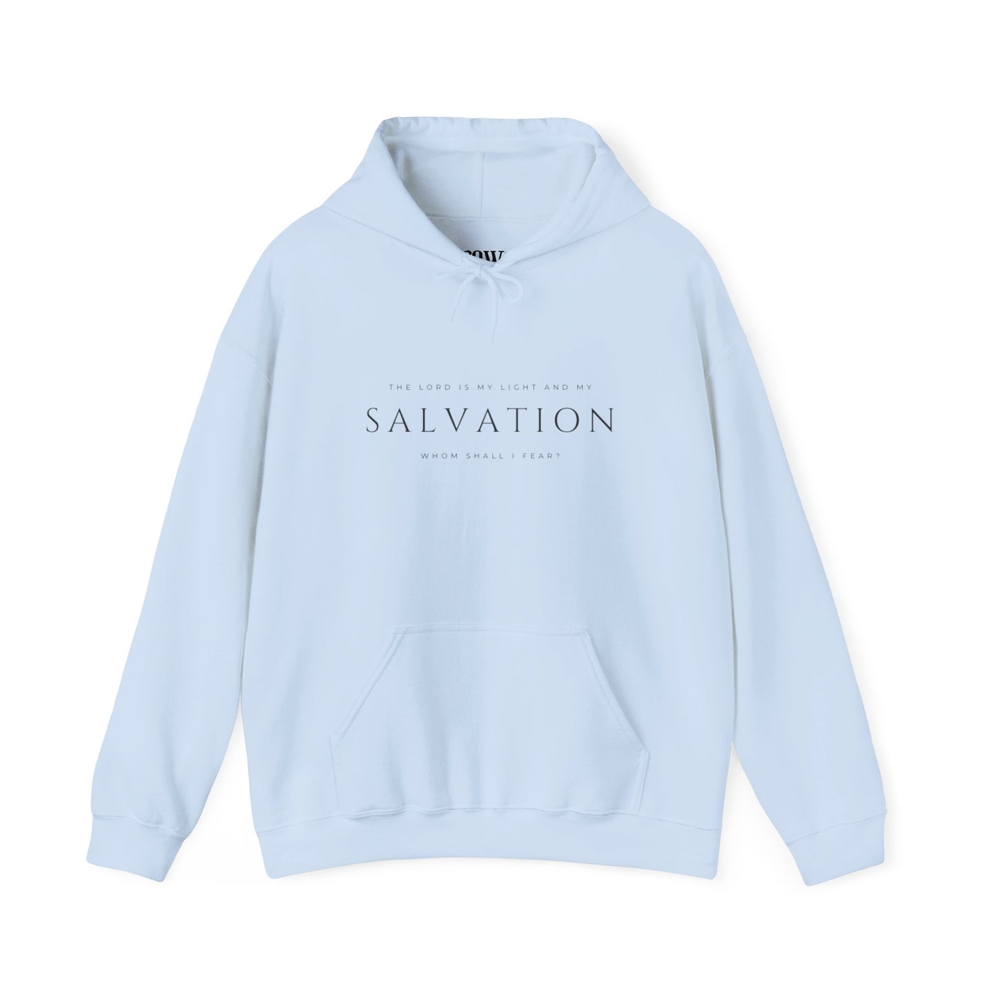 Salvation - Hoodie