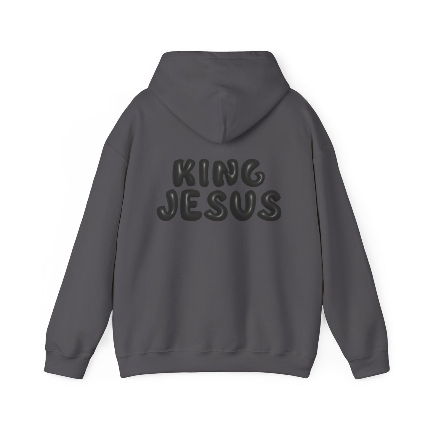 King Jesus - Hoodie